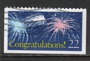 Scot# 2267  used     singles