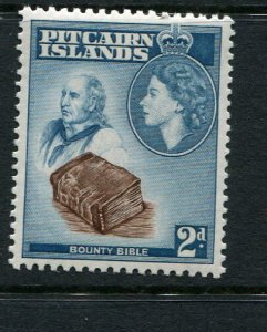 Pitcairn Island #22 Mint  - Make Me A Reasonable Offer