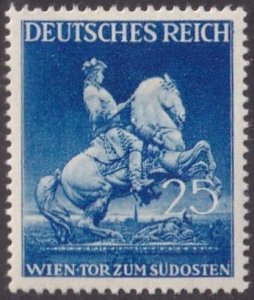 Germany #505 Used