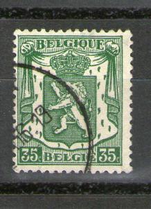 Belgium 273 used