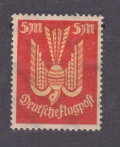 1922 Germany Reich 218 Definitive - Holztaube