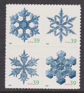 4104a Christmas MNH
