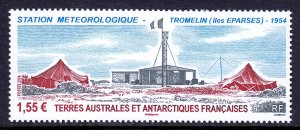 FSAT - Scott #495 - MNH - SCV $4.25