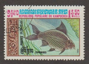 451 Fish series