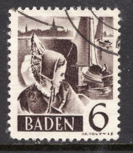 Germany 5N31 Used VF