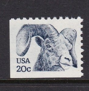 1949 Bighorn MNH