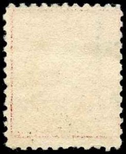 U. S. Scott #499 - Used - VG Condition