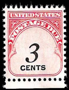 # J91 MINT NEVER HINGED