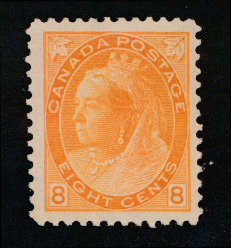 Canada 82 Mint NH F-VF