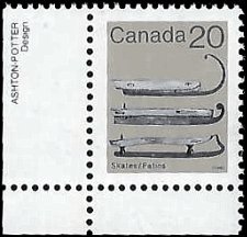 CANADA   # 922 MNH (7)