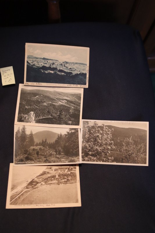 5 Germany used pc's (#793)