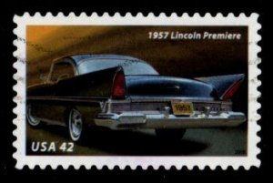 United States #4356 used