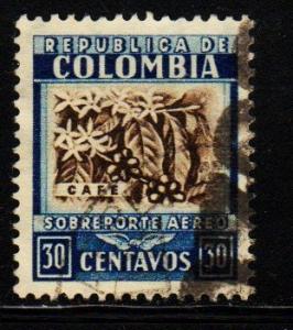 Colombia - #C102 Coffee  - Used