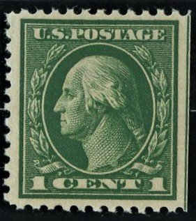 SCOTT 498 OG/MNH -FREE SHIPPING IN U.S