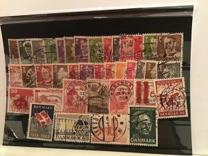 Denmark  stamps R21571