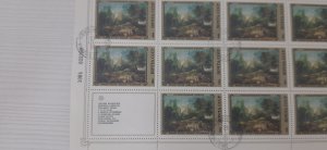 USSR stamps