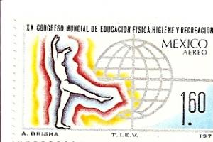 Mexico C546 MNH