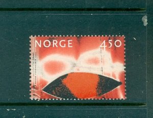 Norway - Sc# 1282. 2001 Magne Furuholmen Artwork. MNH $1.50.