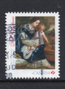 Sctt # 2797   used  single