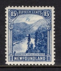Newfoundland 142 VF MNH