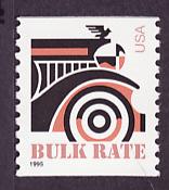 2905a Automobile mint coil single