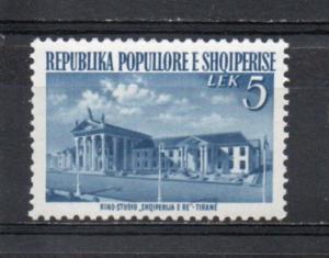 Albania 428 MNH