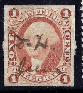 U.S. R4a Used SCV$750.00