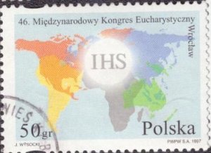 Poland 3340 1997 Used