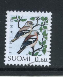 Finland 851  Used