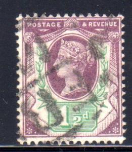 Great Britain  112 U  -   cat$8.25