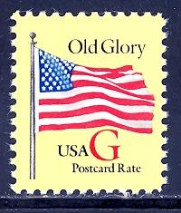 U. S. 2880 mint never hinged SCV $ 0.75