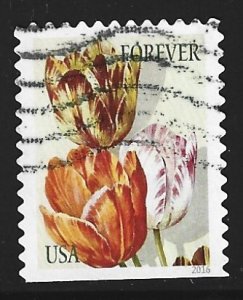 USA #5049   used