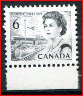 Canada #460i   Centennial Issue M.N.H. 