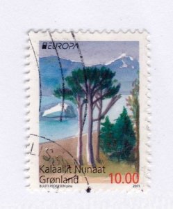 Greenland         588            used