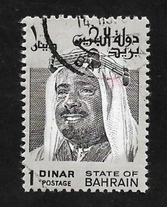 Bahrain 1976 - U - Scott #238