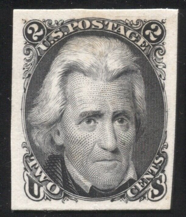 73P4 proof Very Fine - Extra Fine  (TJ 10/19) 