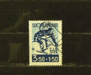 13884   FINLAND   # B33   Used                   CV $ 13.00