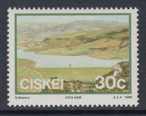 Ciskei 132 MNH VF