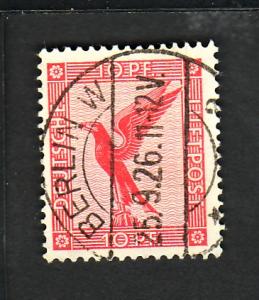 Germany C28 Used Bin 7221