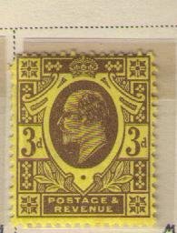 MLH Great Britain Scott 149 VF