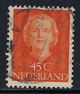 Netherlands 216 VFU Z4239