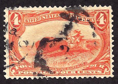 287 Used...SCV $27.50