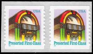 United States Scott 2912A Mint never hinged.