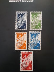 +Monaco #400-404           CTO