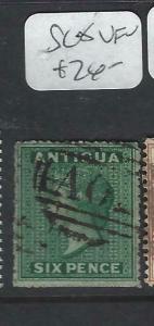  ANTIGUA  (PP3003B)   QV  6D  SG 15   VFU