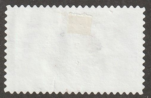 USA, stamp, scott#4376,  used, hinged,  Oregon
