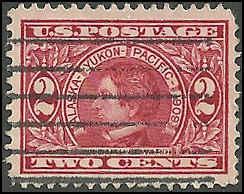US - 370 - Used - SCV-2.25
