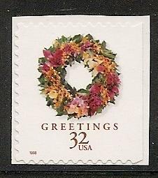 USA SC# 3248 MNH Single