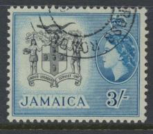 Jamaica SG 171  Used   SC# 171    see details