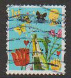 Great Britain SG 2824  Used 